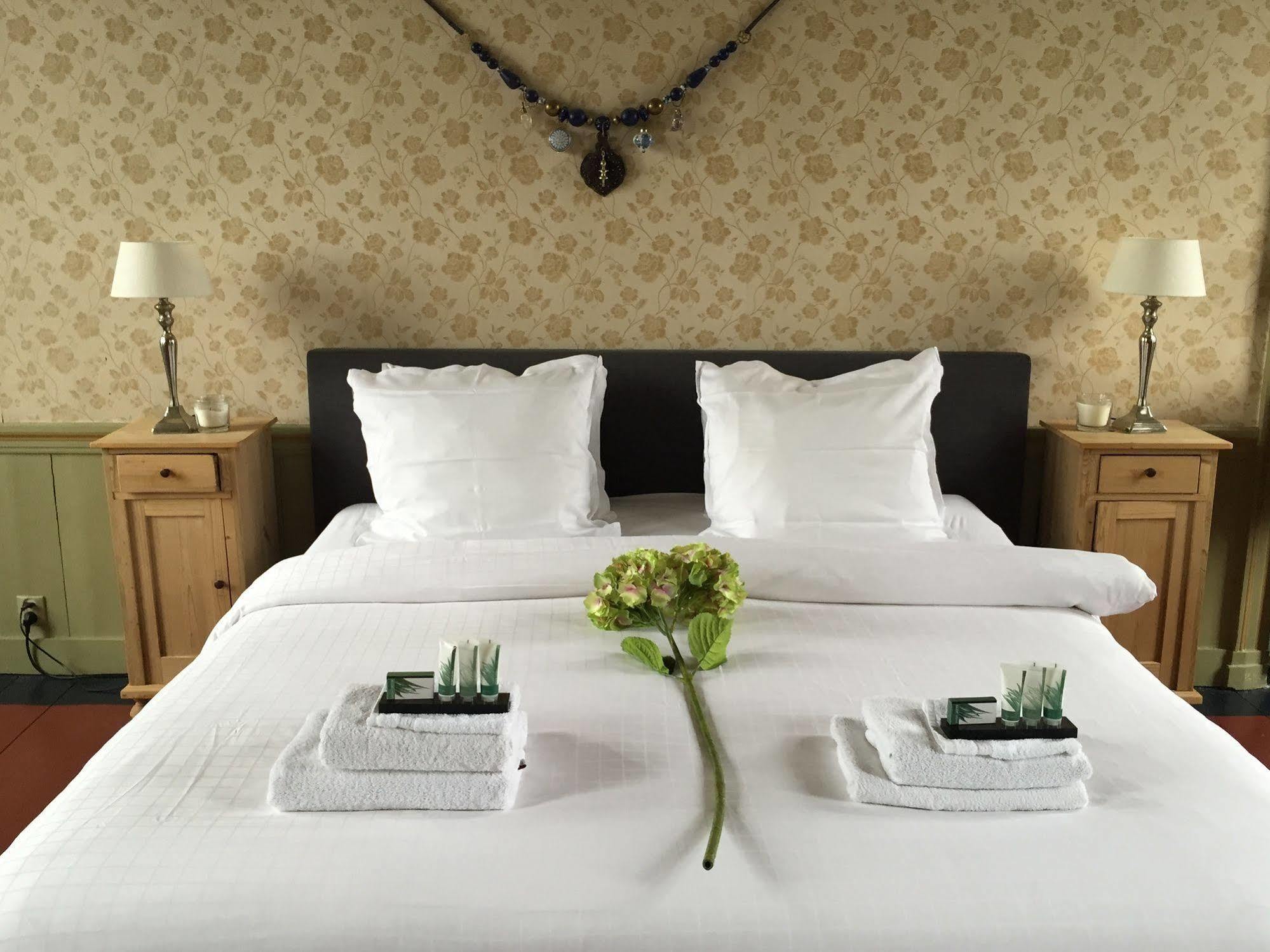 Stay Overnight At Windmill Village Zaanse Schans - Amsterdam Заандам Екстериор снимка