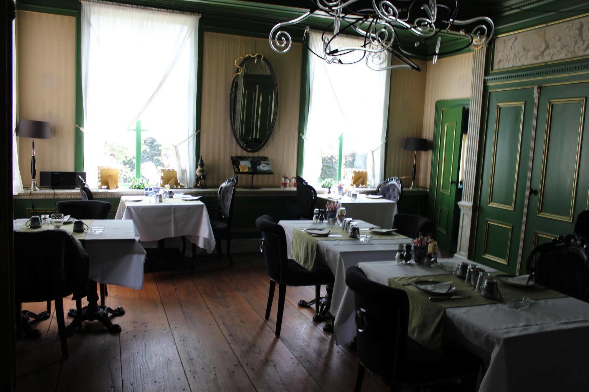 Stay Overnight At Windmill Village Zaanse Schans - Amsterdam Заандам Екстериор снимка